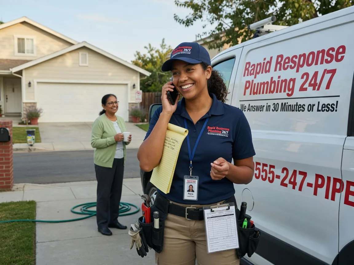 Emergency Plumber Early, TX FAQs